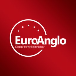Company logo Euro Anglo Educar e Profissionalizar