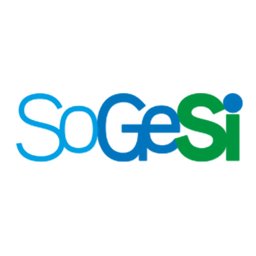 Company logo SoGeSi Spa