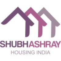 कंपनी का लोगो Shubhashray Housing