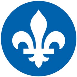 Company logo CISSS de la Montérégie-Ouest