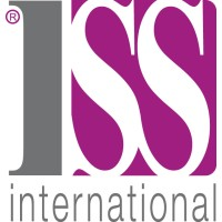 Company logo ISS International SpA