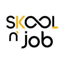 Logo de l'entreprise SKOOL N'JOB
