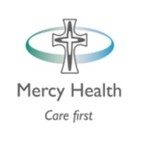 Company logo Mercy Health Australia