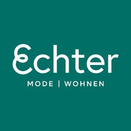 Firmenlogo Echter Mode & Wohnen