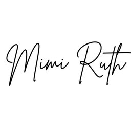 Firmenlogo Mimi Ruth Premium Coaching by Mirjam Bleuel