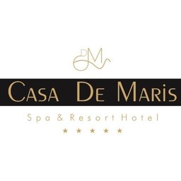 Şirket logosu Casa De Maris Spa & Resort Hotel