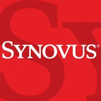 Company logo Synovus