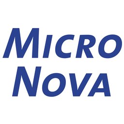 Firmenlogo MicroNova