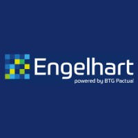 企業ロゴ Engelhart