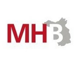 Firmenlogo Medizinische Hochschule Brandenburg