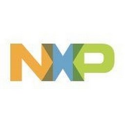 Company logo NXP Semiconductors