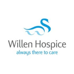 Company logo Willen Hospice