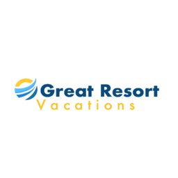 Company logo Great Resort Vacations