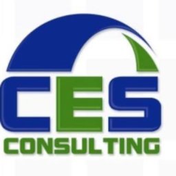 Company logo CES Consulting