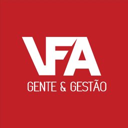 Company logo Grupo VFA Gente e GESTÃO