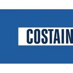 Company logo Costain
