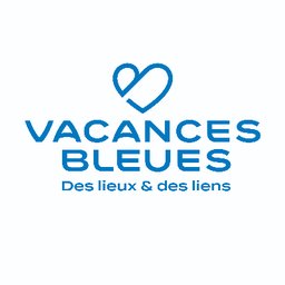 Logo de l'entreprise Vacances Bleues