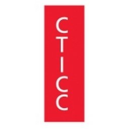 Company logo cticc