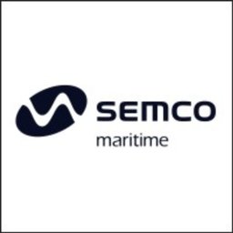 Company logo Semco Maritime