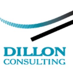 Company logo Dillon Consulting Limited