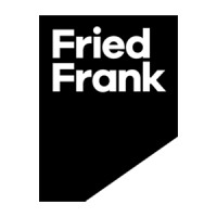 Company logo Fried Frank