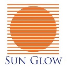 Sun Glow Window Covering Products of Canada Ltd Logo
