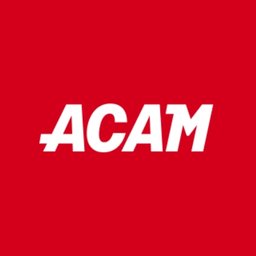 Company logo Acam Transport inc.