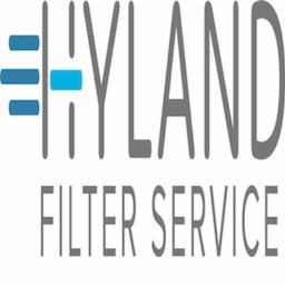 Company logo Hyland Filter Service