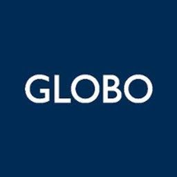 Company logo GLOBO Shoes