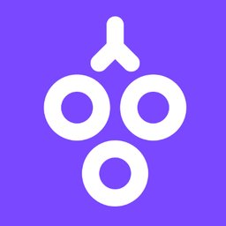 Firmenlogo grape insurance