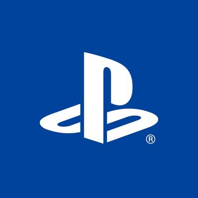 Company logo PlayStation Global