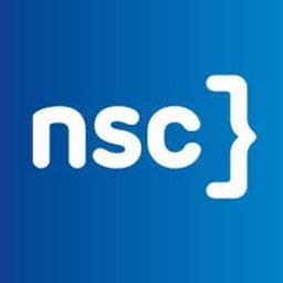 Company logo NSC Global
