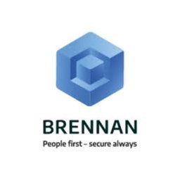 Company logo Brennan IT