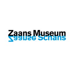Company logo Zaans Museum