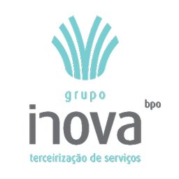 Company logo Inova tecnologia em serviços LTDA