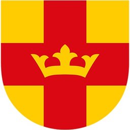 Company logo Svenska kyrkan