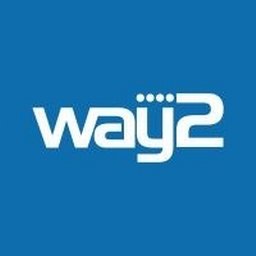 Company logo Way2 Technology