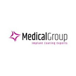 شعار الشركة Medical Group