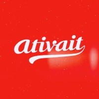 Company logo Ativait