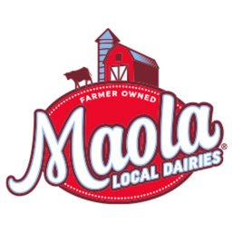 Company logo Maola Local Dairies