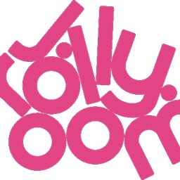 Company logo Jollyroom