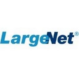 Firmenlogo LargeNet GmbH