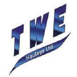 Company logo TWE Haulage Ltd