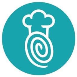 Company logo TouchBistro