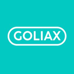 Firmenlogo Goliax - Reinigung und Service