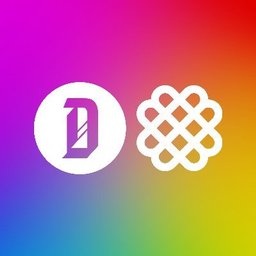 Company logo Dotdash Meredith