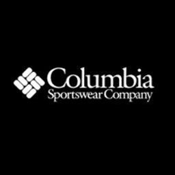 Logotipo de la empresa Columbia Sportswear