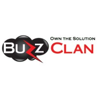 Company logo BuzzClan