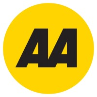 Company logo AA New Zealand