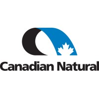 Company logo Canadian Natural Resources